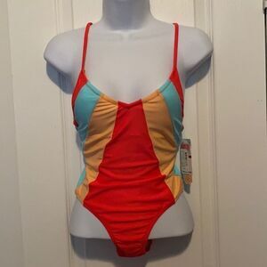 Gianni Bini One Piece Swimsuit